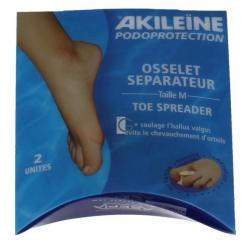 Akileine tenenspr groot hv