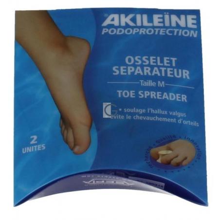 Akileine tenenspr groot hv