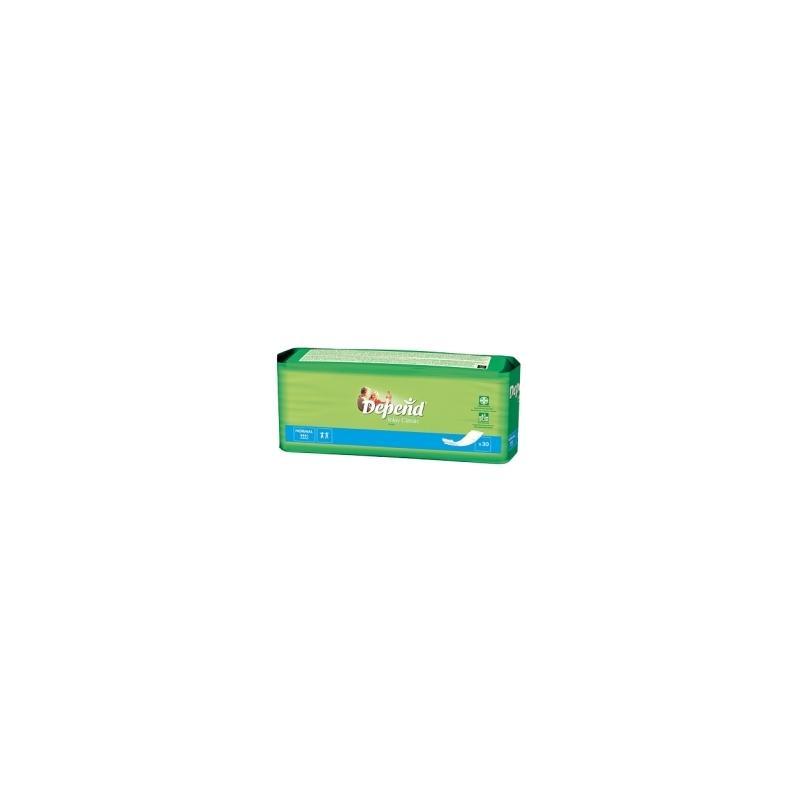Inlay normaal