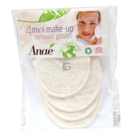 Anae handschoenen make-up