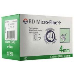 BD Micro