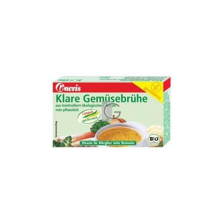 Cenovis bouillon groent