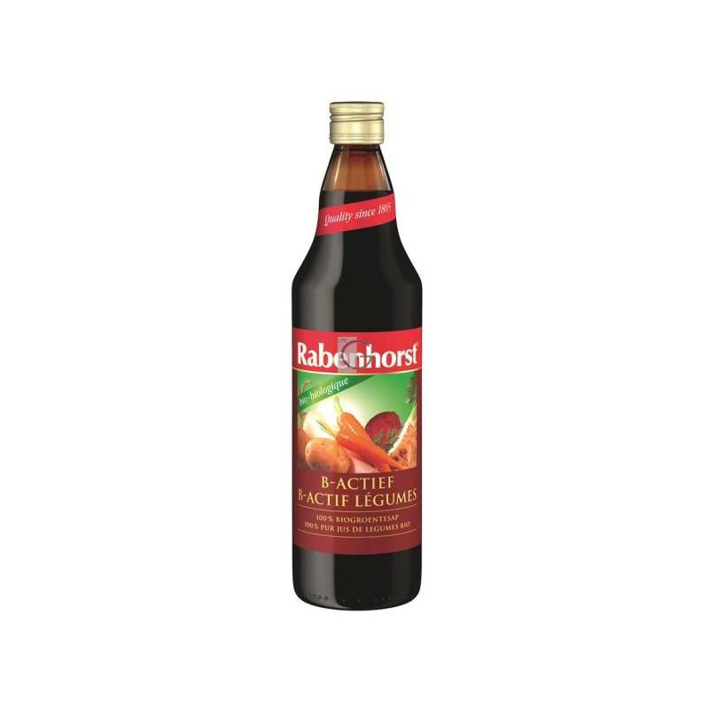 Rabenhorst b-aktiv sap     bio