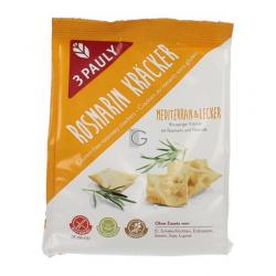 3pauly snack rozemarijncracker