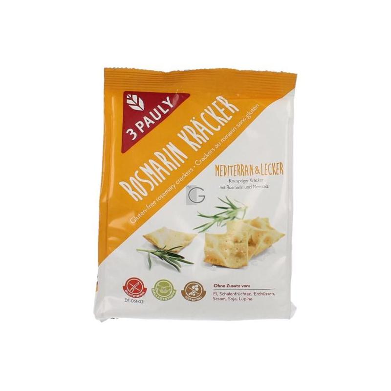 3pauly snack rozemarijncracker