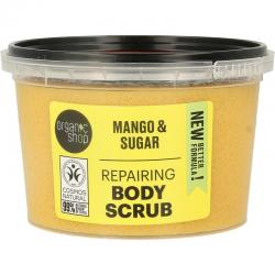 Lichaamsscrub