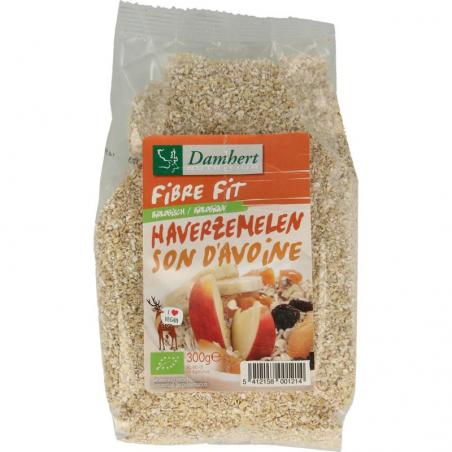 DAMHERT HAVERZEMELEN VEZELRYK
