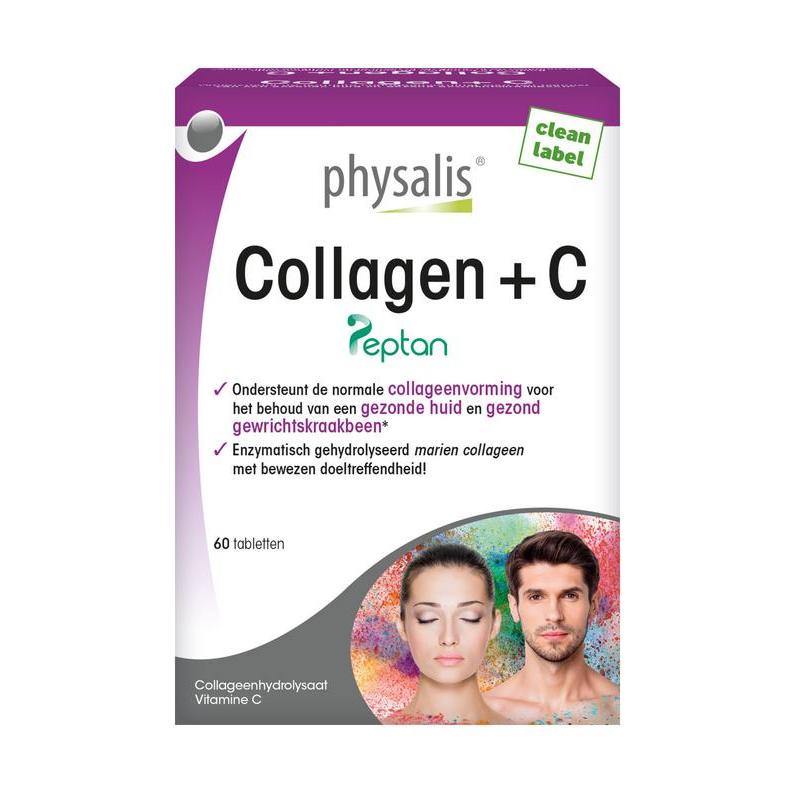 Physalis collagen&amp;c