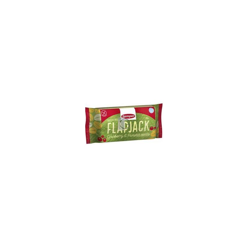 SEMPER GV REEP FLAPJACK CRANB