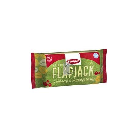 SEMPER GV REEP FLAPJACK CRANB