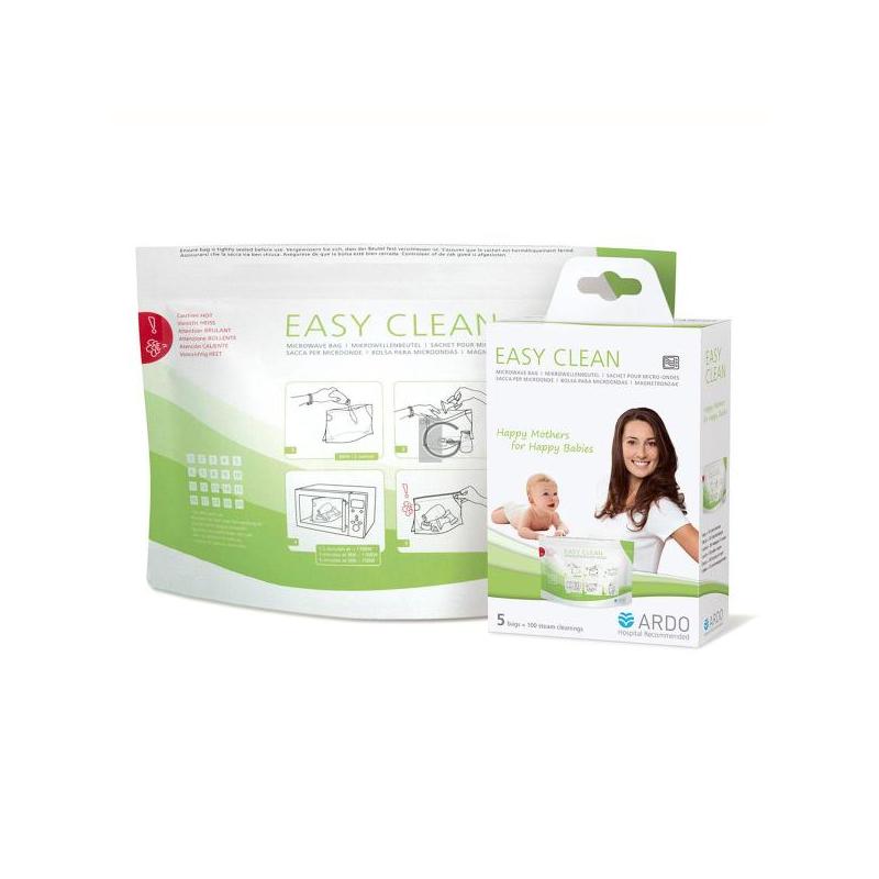 Ardo easyclean