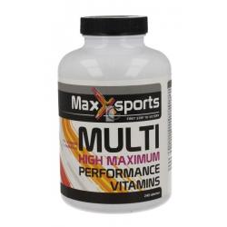 Sportsupplementen