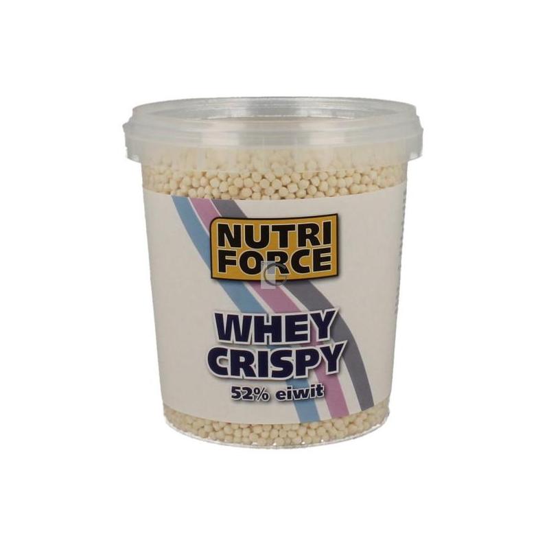 Naproz nutriforce super whey-