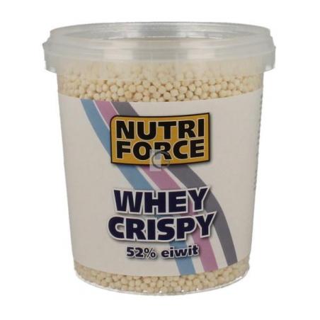 Naproz nutriforce super whey-