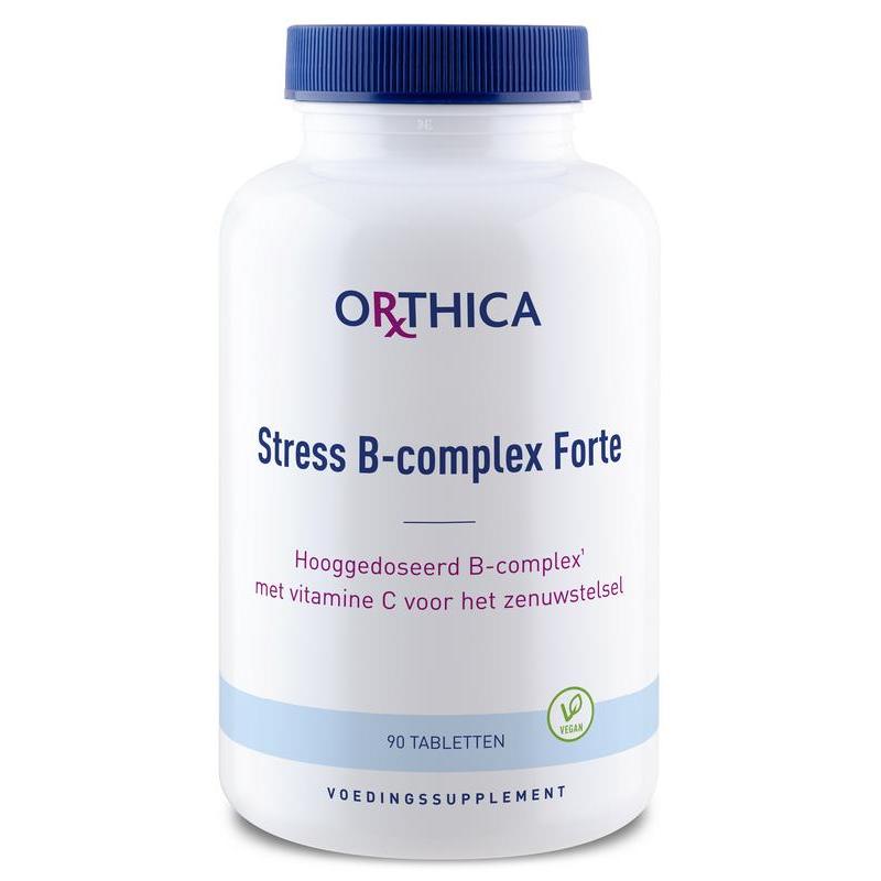 Stress B complex forte