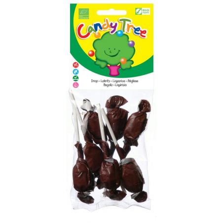 Drop lollies