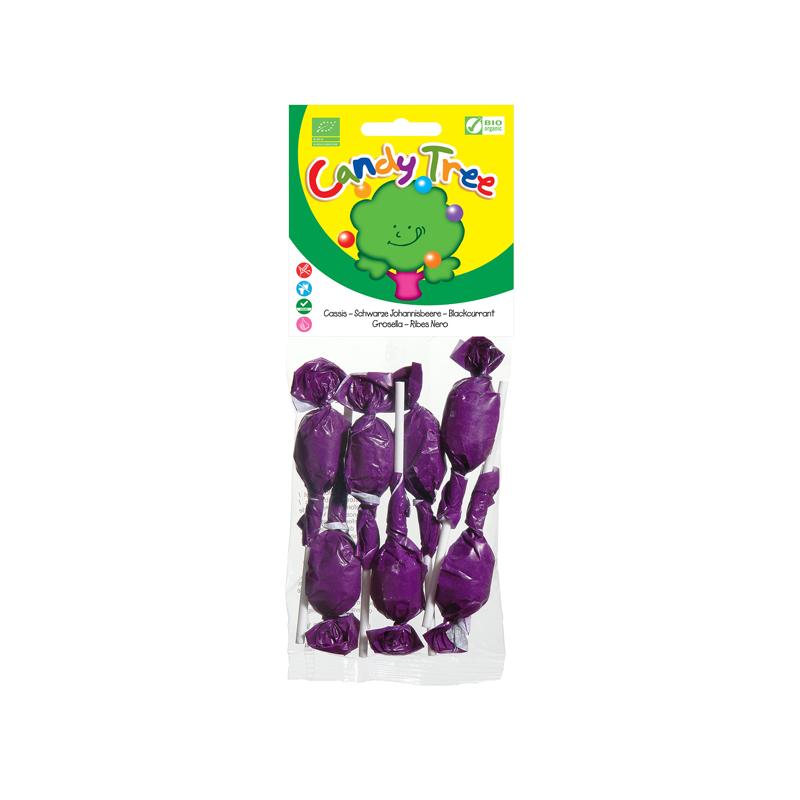 Cassislollies