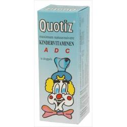 Multivitamines