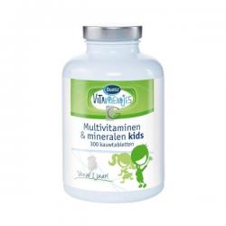Multivitamines