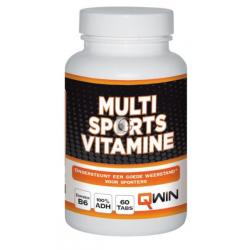 Qwin multi sports vitamine