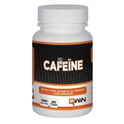 Qwin cafeine