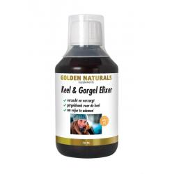 Keel gorg elx
