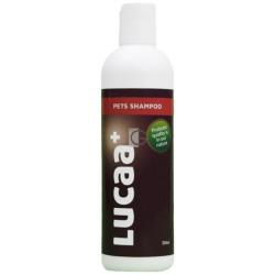 Pets shampoo