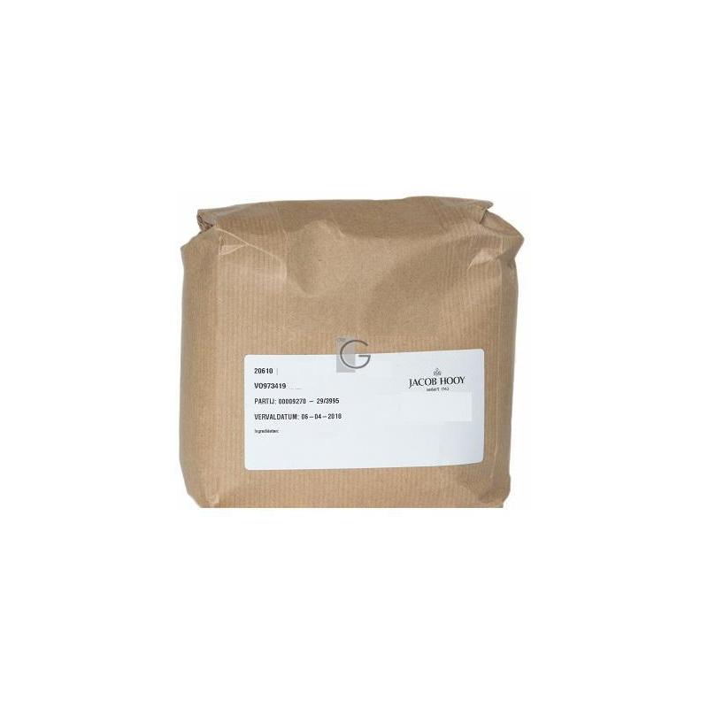 Peperkorrels wit muntok gemalen