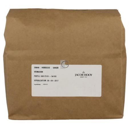 Hibiscus