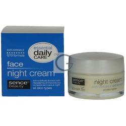 Anti-wrinkle nachtcrème q10