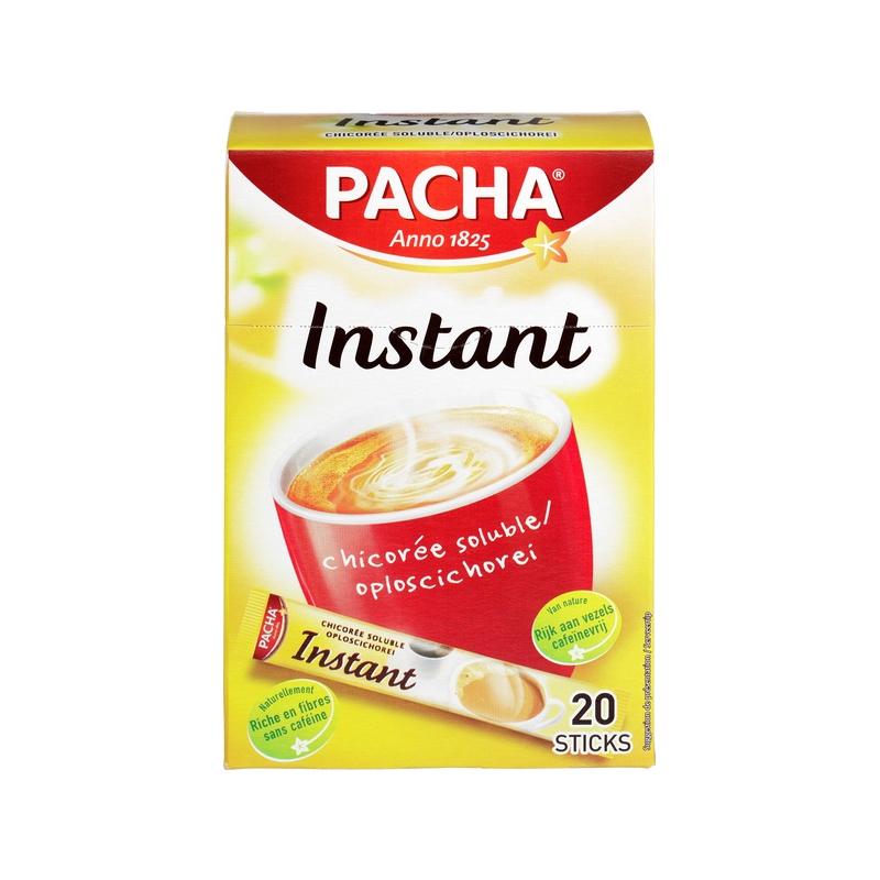 Instant sticks