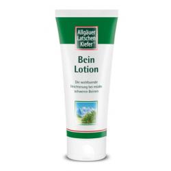 Beenlotion Allgasan
