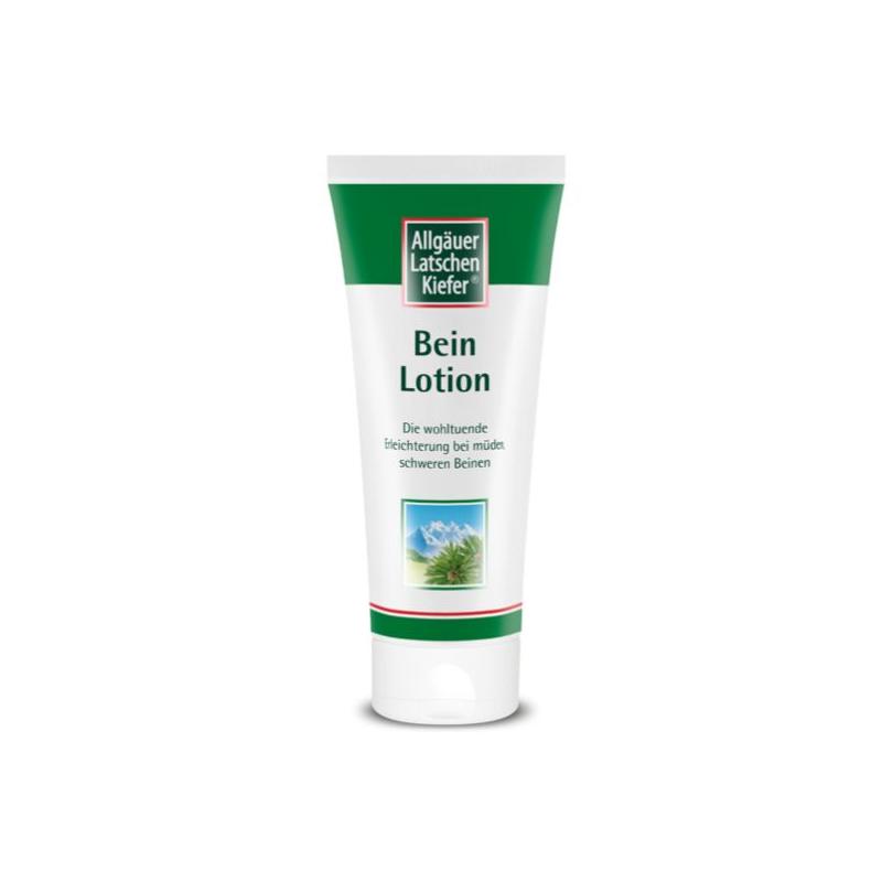 Beenlotion Allgasan