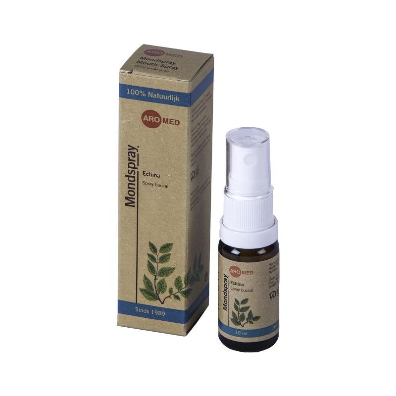 Echina mondspray