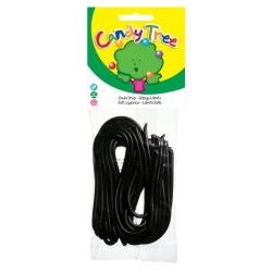 Dropveters zout