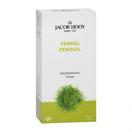 Venkel thee