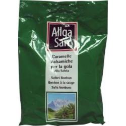 Bonbons salie allgasan