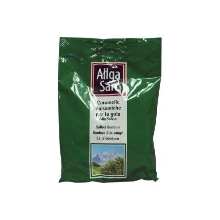 Bonbons salie allgasan