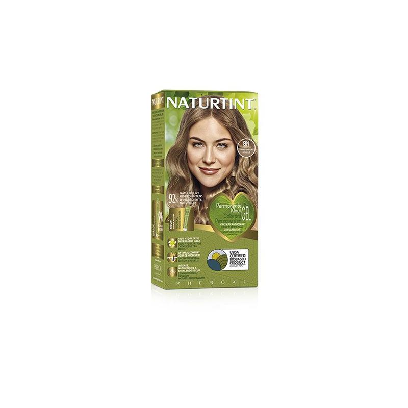 8N Tarwekiemb blond