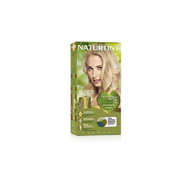 10N Ochtendgloren blond