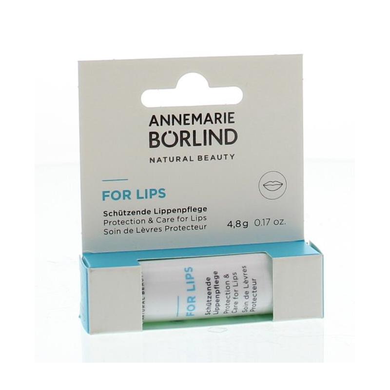 For lips stick