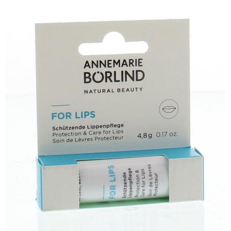 For lips stick