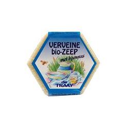 Zeep verveine / bijenwas bio