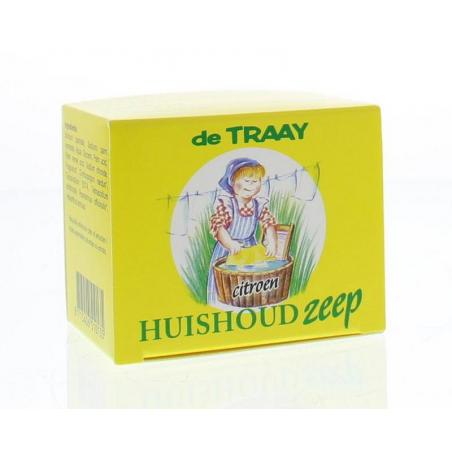 Zeep huishoud allerhande doos 2 x 100 gram