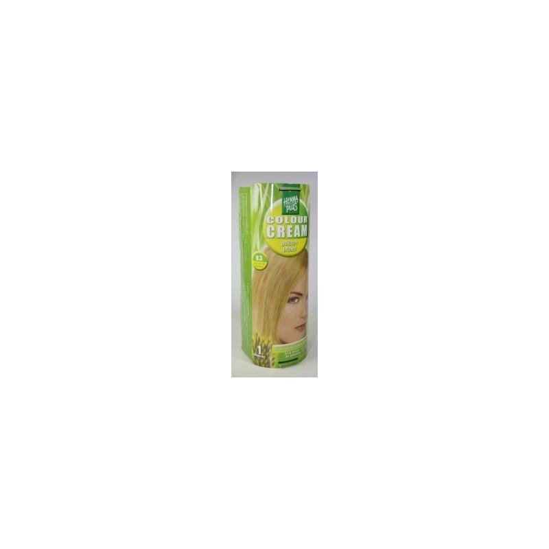 Colour cream 8.3 gold blond