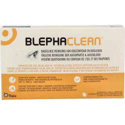 Blephaclean