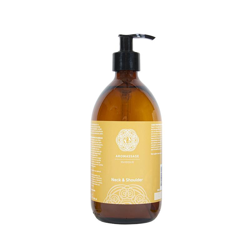 Aromassage 2 neck & shoulder