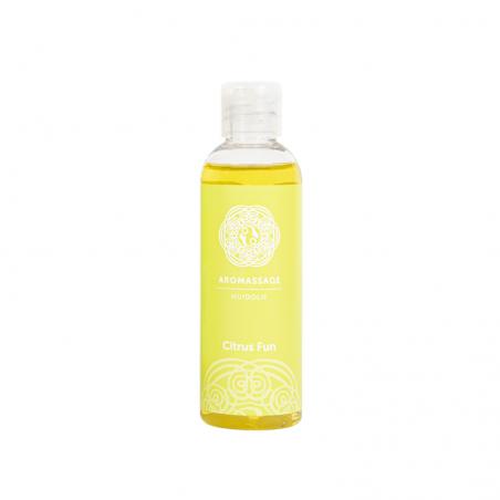 Aromassage 6 citrusfun