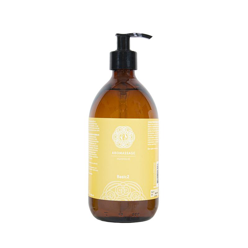 Aromassage 1 basic 2