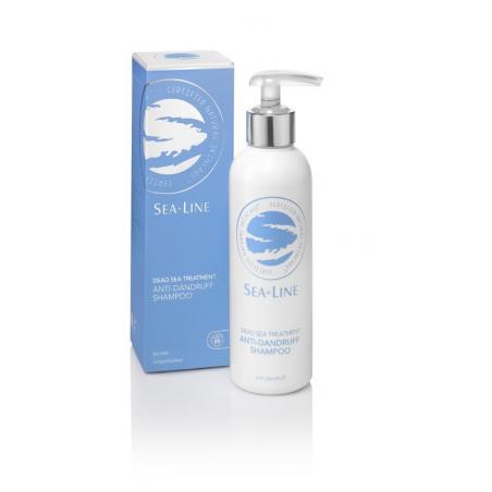 Anti dandruff shampoo